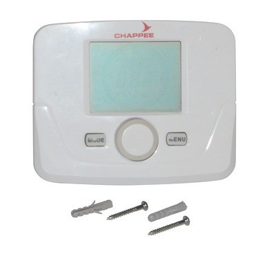 Sonde ambiance programmable sans fil CH  DE DIETRICH CHAPPEE   7822562