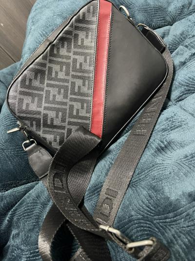 sacoche Fendi