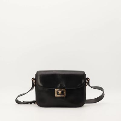 La Sacoche Triomphe C�line Noire