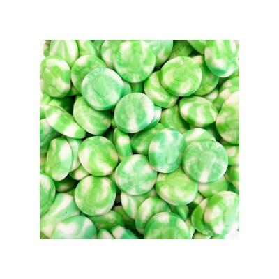 Bonbons Dulceplus Kiwi Twist En Bolsa De 1 kg Nuevo