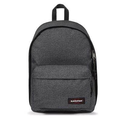 Eastpak Out of Office Sac � dos, 44 cm, 27 L, Jean Noir