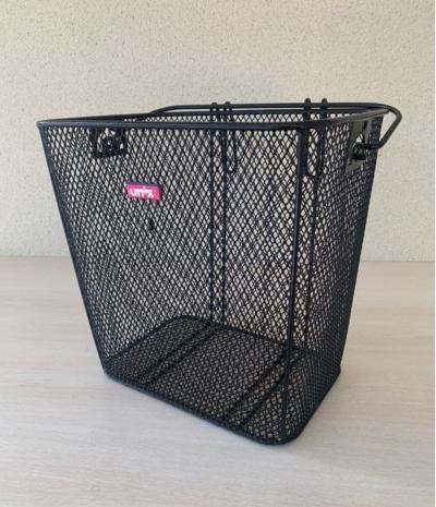 Panier de V�lo, Panier de Rangement, Accessoires Pratiques pour Transporter Des