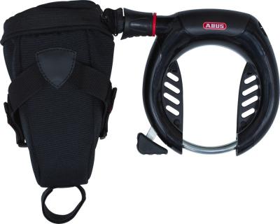 Antivol de cadre Abus 80786   5950 NR BLACK   6KS-100   ST 5950