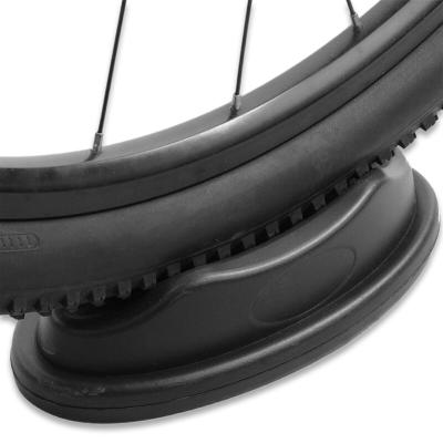 Support Roue Avant Home Trainer connect�, Llos Ciclismo, Support De Roue Avant