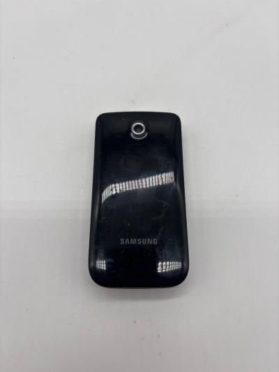 Samsung GT E2530 t�l�phone portable fonctionnel �tat correct vendu sans chargeur
