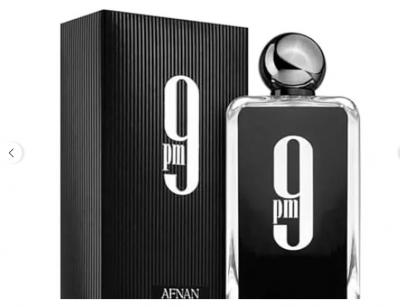 Eau de Parfum 9PM   Afnan Perfumes   100 ml