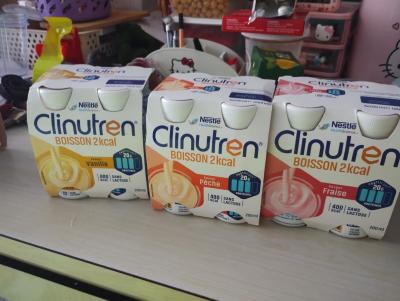 Lot De 3 Packs De Prot�ines