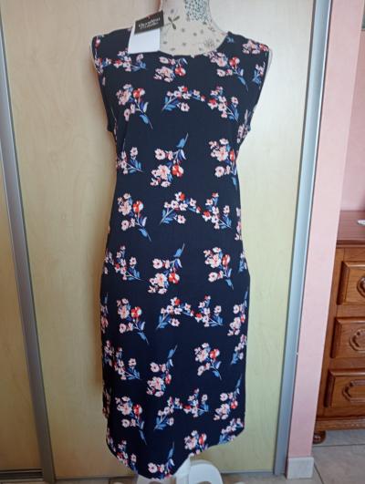robe Grand voile neuve 40