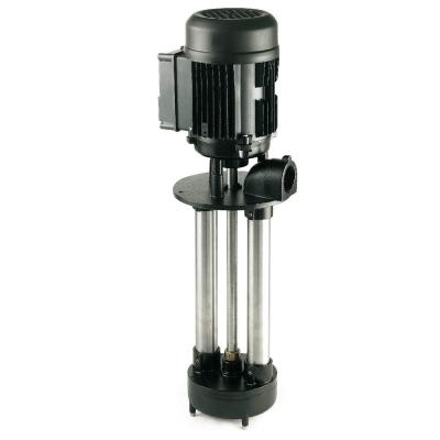 Pompe De Lubrification Pour Machine Outil 380v   H220mm   1.6kw