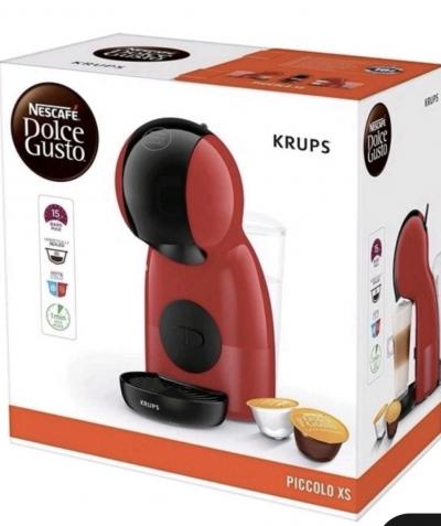 Cafeti�re dolce Gusto Krups