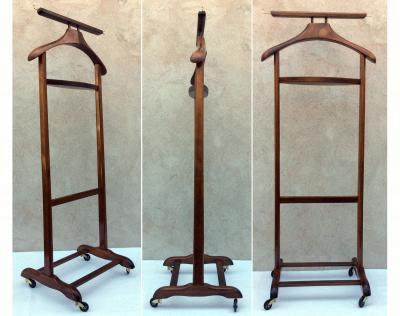 VALET DE CHAMBRE OU DE NUIT   PORTE VETEMENTS   ANCIEN   VINTAGE