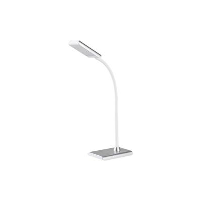 Lampe de bureau EDM   400 Lumens   7W   Gris m�tallis�