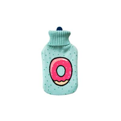 Bouillotte EDM   2L   Donut napp�   76776