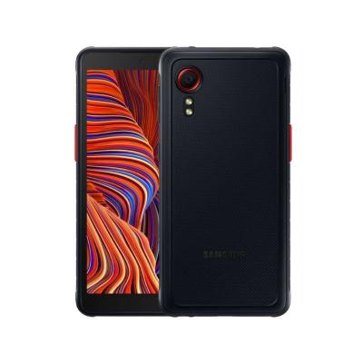 Samsung Galaxy XCOVER 5   64Go  Batterie NEUVE  RAPPORT DE TEST (60623 2)