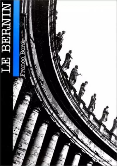 Le Bernin, Franco Borsi