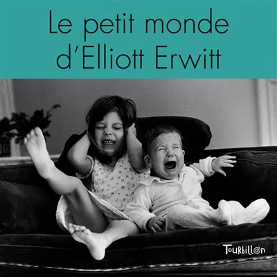 Le petit monde d'Elliott, Marie Houblon et  Elliott Erwitt