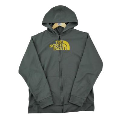 Sweat � capuche The North Face The North Face pour homme avec d�chirure continue