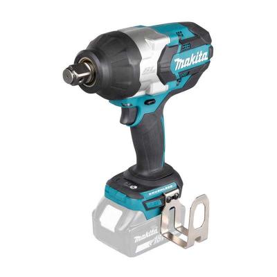 Boulonneuse � chocs 18V LXT  MAKITA DTW1001Z 1050Nm 3-4 (machine seule)