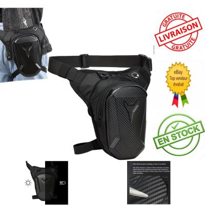 Sac � Taille Moto   Sac �tanche pour Biker   Sac de Motocross