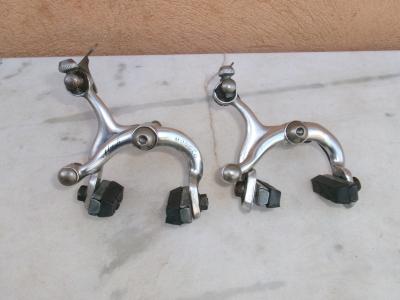 Etriers de frein  Modolo Flash old brake calipers