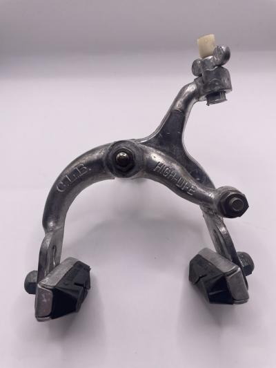 �trier de frein avant - front brake caliper   CLB