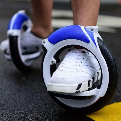 Planche de d�rive portable   Drift Skates freestyle   Patins � roue unique silen