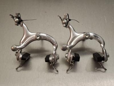 Modolo Corsa Vintage Brake Calipers Road Bike | Paire �triers Freins V�lo