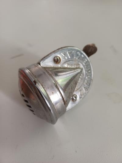 Sonnette de v�lo Campanelclax