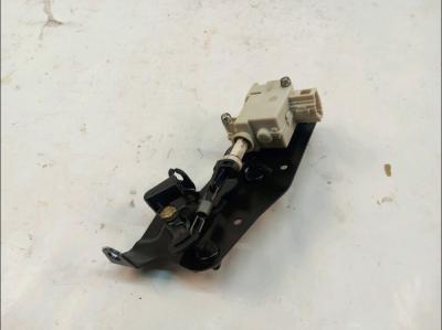 CASE PARTS Verriegelnd Piaggio VESPA