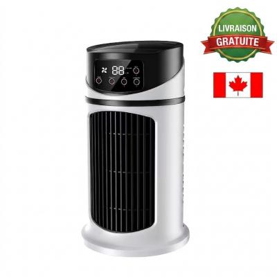 Mini Climatiseur Portable USB Ventilateur Refroidisseur Air Livraison Gratuite