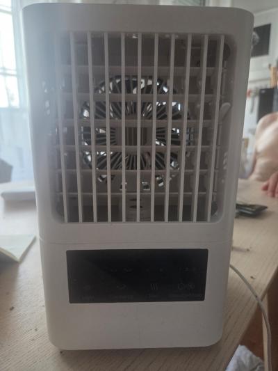 Air Cooler Ventilateur