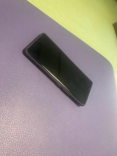 Redmi Note 15 De Couleur Noir