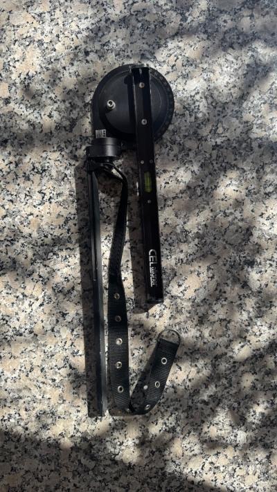 CEL Aligner   Outil d alignement pour antennes sur pyl�ne