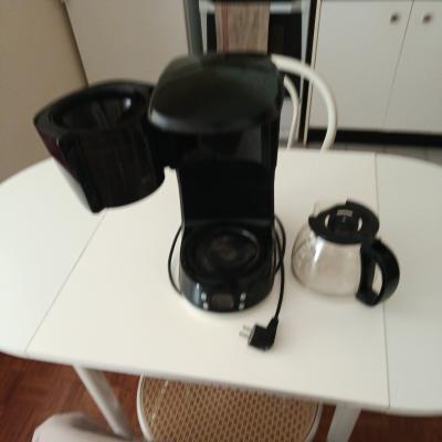 Cafeti�re �lectrique