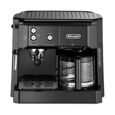 Expresso combin� cafeti�re DELONGHI BCO 411.B