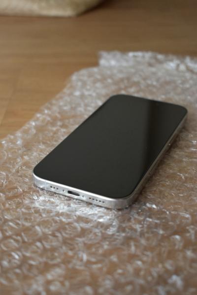 iPhone 16 Pro Pour Pi�ce