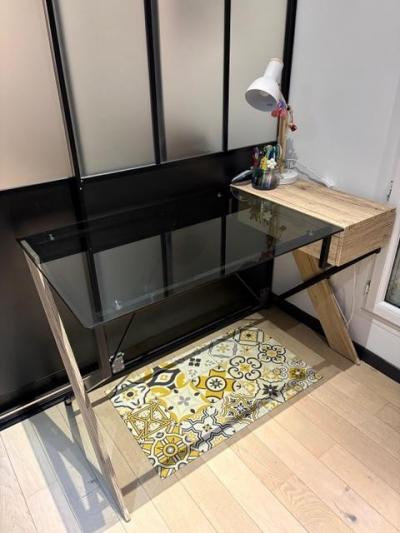 Bureau Moderne