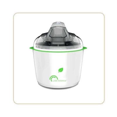 LITTLE BALANCE 8234 Happy Sorbets, Sorbetiere, Machine a Glaces, Sorbets, Cremes