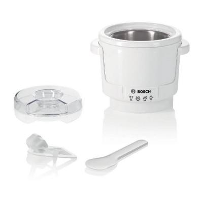 Accessoire sorbetiere   BOSCH   MUZ5EB2   Pour Kitchen machine MUM5   R�frig�ran