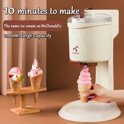 Machine � glace maison 1L BL 1000   Sorbeti�re 220V   Desserts glac�s & milkshak
