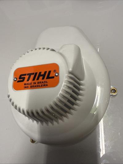 carter lanceur  tron�onneuse stihl 08