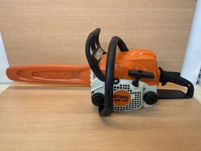 Tron�onneuse thermique STIHL MS 170