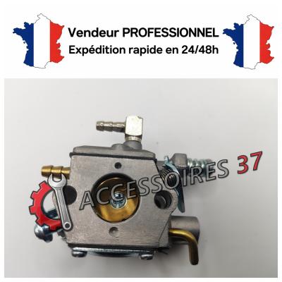 Carburateur pour tron�onneuse Echo CS370 ; CS400 NEUF
