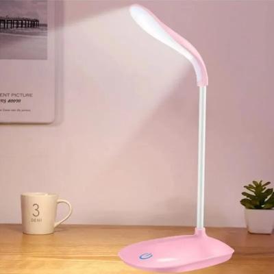 Lampe LED Dimmable   Lampe De Bureau USB Pour �tudiant   Design Moderne