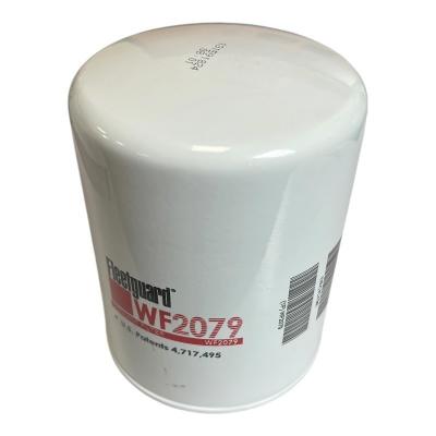 Filtre liquide de refroidissement moteur FLEETGUARD WF2079