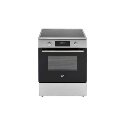 Cuisiniere induction   CONTINENTAL EDISON   CECI60FPS   3 feux   L60 x H85 x P60