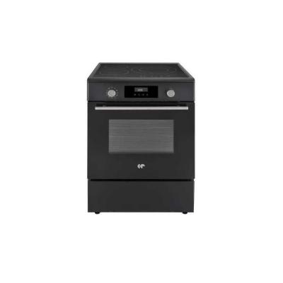 Cuisiniere induction   CONTINENTAL EDISON   CECI60FPB   3 feux   L60 x H85 x P60
