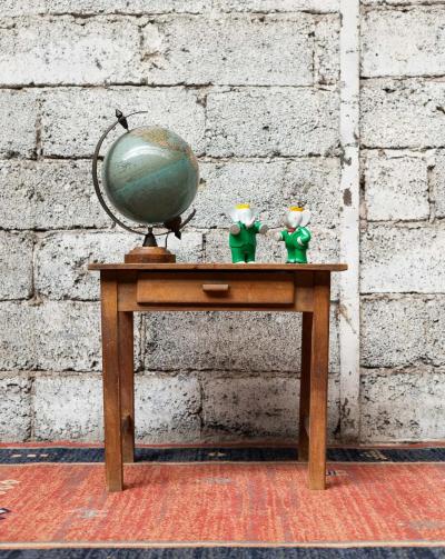 Edouard, le bureau d'enfant au grand charme N�1012