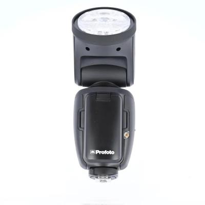 PROFOTO A10 d'occasion   pour Canon   bon �tat   garantie 12 mois