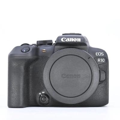 CANON EOS R10 d'occasion   hybride APS C   bon �tat   garantie 12 mois